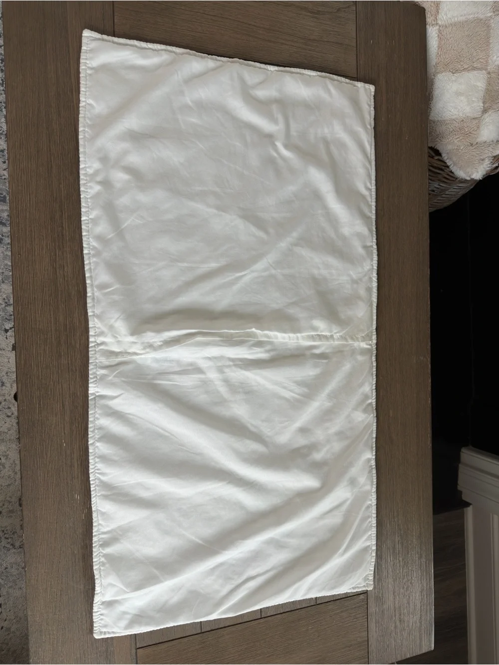 Maison & jardin king size pillow cases